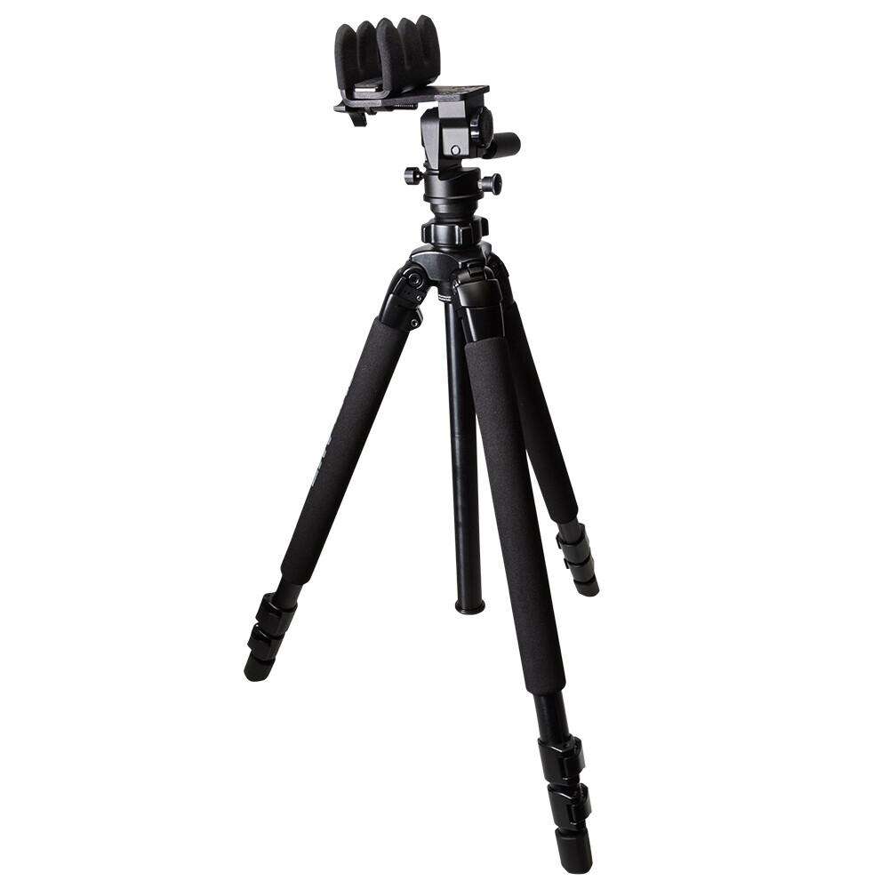 Misc. Accessories Sellmark Corporation Ready Series K700 AMT Tripod and Reaper Grip • Model: Ready Series